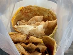 -南楼煎饼(滨江道店)