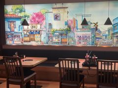 -沼津港精致料理·寿喜烧·烧鸟(漕河泾印象城店)