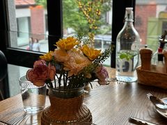 -Money Shops(愚园路店)