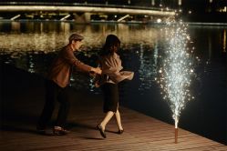 -太古映画婚纱摄影(天河店)