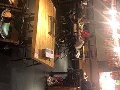 -管氏翅吧(马家堡店)