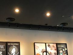 -星巴克(深圳龙华人民北店)