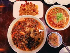 -陈麻婆豆腐总店