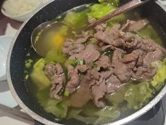 -全牛匠·乐山跷脚牛肉(西北旺万象汇店)