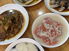 -红灯笼龙凤饭店(宁波老字号店)