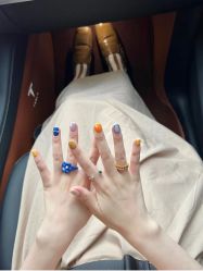 -RL Nail·瑞丽美甲美睫品牌原创店