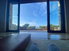 -三亚海棠湾万丽度假酒店