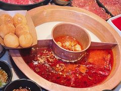 -重八牛府(花乡奥莱店)