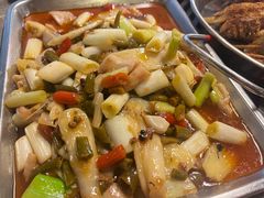 -神伙烧烤(江北黄泥塝店)