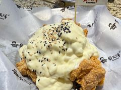 -安又胖韩国烤肉(美罗城店)