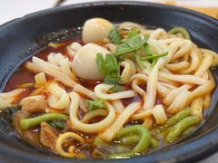 -姐弟俩土豆粉(西安小寨店)