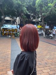 -BOJUE·铂爵造型烫发·染发