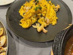 -金哥私房菜馆(张府园总店)