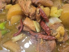 -东财大盘鸡(黑石礁店)