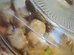 -喜粤广东菜(汉屯路店)
