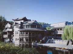 -云端咖啡(山顶教堂店)