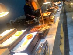 -锤头鲨毛肚海鲜烤肉自助餐厅(国购广场店)