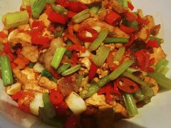 -湘中缘·湖南菜(娄底驻京办店)