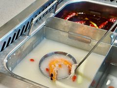 -海底捞火锅(振华广场店)