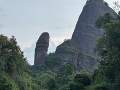 -丹霞山风景名胜区