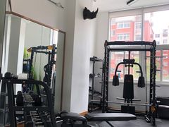 -零度健身工作室