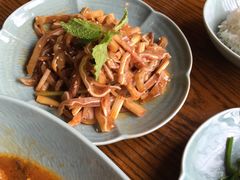 -丽江金茂凯悦臻选酒店-滇香馆