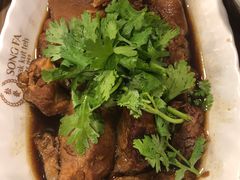 -松發肉骨茶(牛车水店)