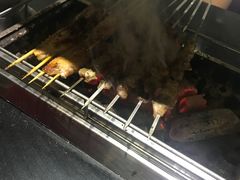 -运德成·天津老味烧烤(广开二马路店)
