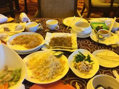 -亚龙湾红树林度假酒店御粤阁