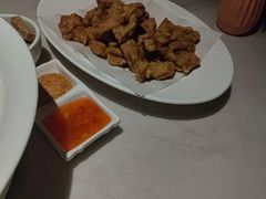-船歌·鱼水饺青岛菜(闽江二路店)
