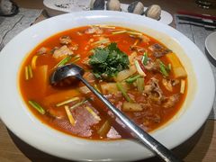 -莲·中餐厅(成都首座万豪酒店)