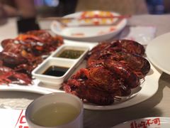-霸王虾·小龙虾香辣蟹(玉林店)