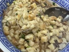 -崇德楼水盆牛羊肉泡馍馆(文艺路店)