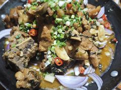 -胡师傅三下锅(汽车站店)