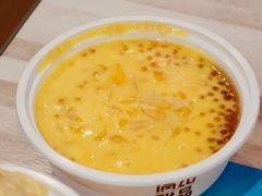 -满记甜品(王府井北京市百货大楼店)