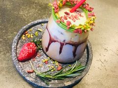 -BE NORMAL CAFE(霞溪路店)