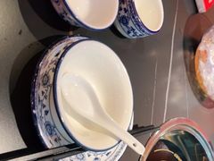 -淼福猪肚鸡·椰子鸡火锅(大沙地店)
