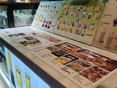 -汤连得(长清路店)