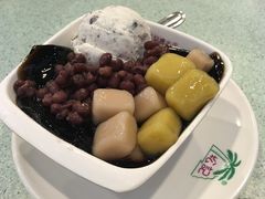 -松记糖水店(铜锣湾分店)