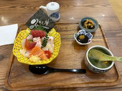 -红叶日料·放题·海胆·定食(星海店)