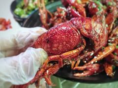 -巴厘龙虾·榜首油焖大虾(洞庭·艺术洋房店)