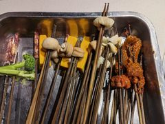 -钢管厂五区小郡肝串串香火锅(人民广场店)