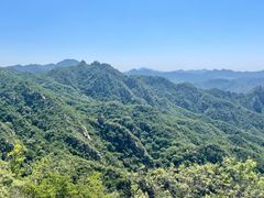 -大岭沟猕猴桃谷风景区