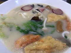 -青蔬捞烫(万达店)