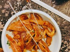 -九田家黑牛烤肉料理(石路天虹店)