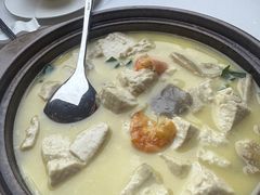 -蘭奢雅集·江浙菜(青山江滩店)