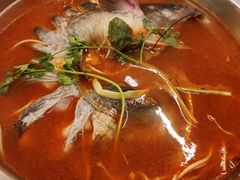 -芦苇荡·酸汤鱼(回龙观店)