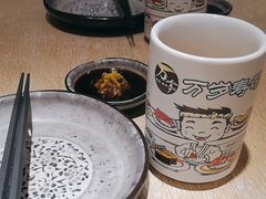 -万岁寿司(芳村店)