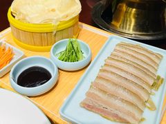 徽州刀板香-披云徽府(政务区店)