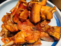 -五姊妹海鲜(火车站店)